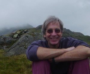 Me on Cnicht