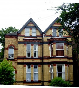27 Marmion Road Liverpool