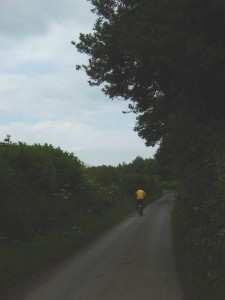 A Typical Lane