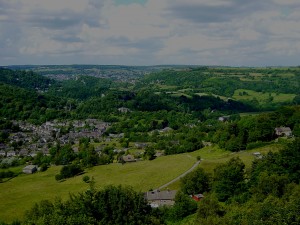 Cromford