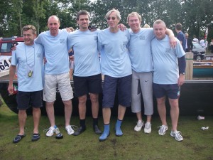Mens crew