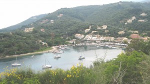 Aios Stefanos