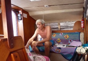 Bill blogging