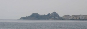 Corfu