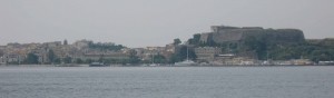 Corfu