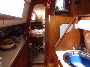 Galley