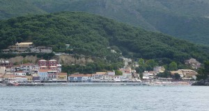 Parga