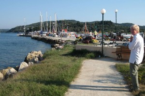 Fishing Fleet