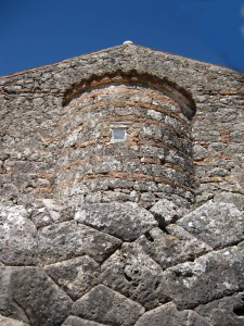 Monastry