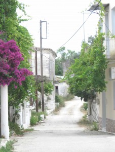 Old Petriti
