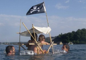 Pirates