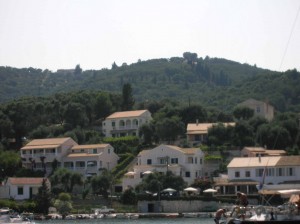 Agios Stefano