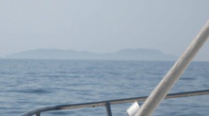 Ericoussa 7 miles away