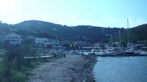 Agios Stefanos