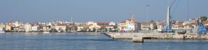 Prevetza