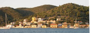 Vathi