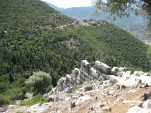 Sami Citadel