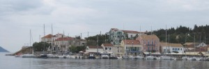 Fiscardo